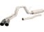 Picture of Gibson Performance Exhaust Exhaust System Kit - 69135B