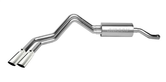 Picture of Gibson Performance Exhaust Exhaust System Kit - 69200