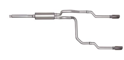 Picture of Gibson Performance Exhaust Exhaust System Kit - 69501