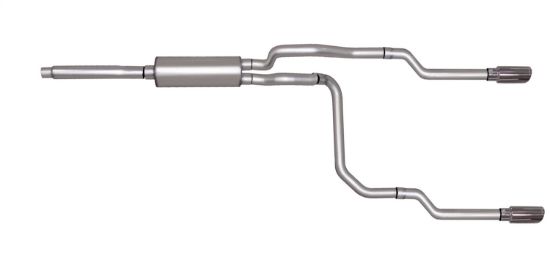 Picture of Gibson Performance Exhaust Exhaust System Kit - 69501
