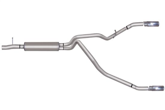 Picture of Gibson Performance Exhaust Exhaust System Kit - 69524