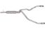Picture of Gibson Performance Exhaust Exhaust System Kit - 69524