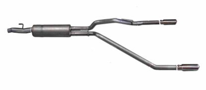 Picture of Gibson Performance Exhaust Exhaust System Kit - 69541