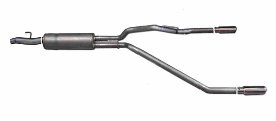 Picture of Gibson Performance Exhaust Exhaust System Kit - 69541