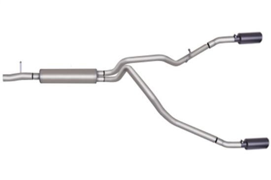 Picture of Gibson Performance Exhaust Exhaust System Kit - 69541B