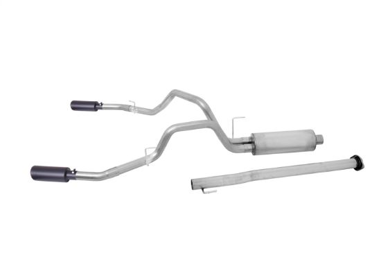 Picture of Gibson Performance Exhaust Exhaust System Kit - 69543B