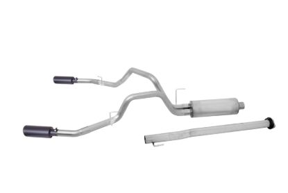 Picture of Gibson Performance Exhaust Exhaust System Kit - 69545B