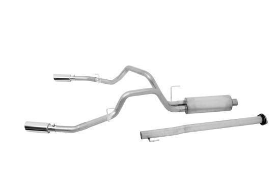 Picture of Gibson Performance Exhaust Exhaust System Kit - 69547