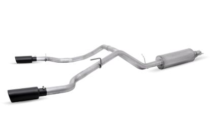 Picture of Gibson Performance Exhaust Exhaust System Kit - 69550B