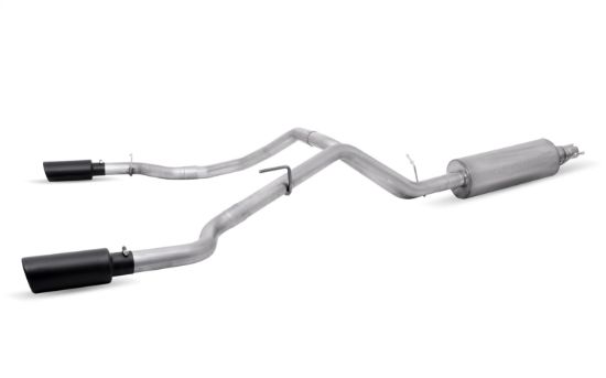 Picture of Gibson Performance Exhaust Exhaust System Kit - 69550B