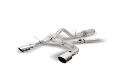Picture of Gibson Performance Exhaust Exhaust System Kit - 69551