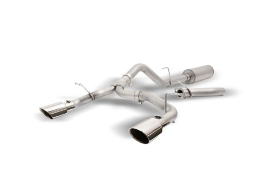 Picture of Gibson Performance Exhaust Exhaust System Kit - 69551