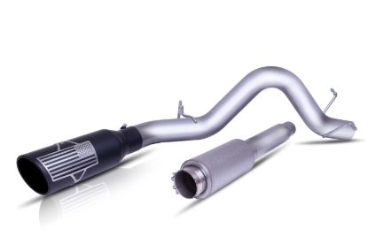 Picture of Gibson Performance Exhaust Exhaust System Kit - 70-0004