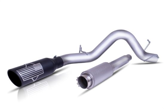Picture of Gibson Performance Exhaust Exhaust System Kit - 70-0004