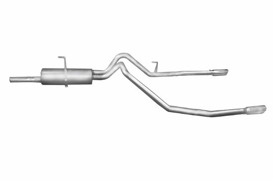 Picture of Gibson Performance Exhaust Exhaust System Kit - 7400