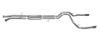 Picture of Gibson Performance Exhaust Exhaust System Kit - 7402