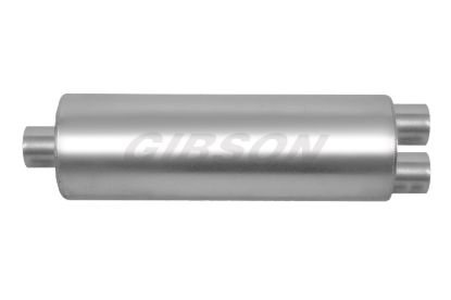 Picture of Gibson Performance Exhaust Exhaust Muffler - 758219S