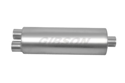 Picture of Gibson Performance Exhaust Exhaust Muffler - 758250S