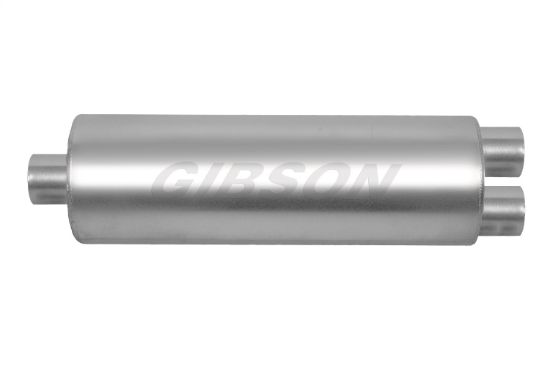 Picture of Gibson Performance Exhaust Exhaust Muffler - 758300S