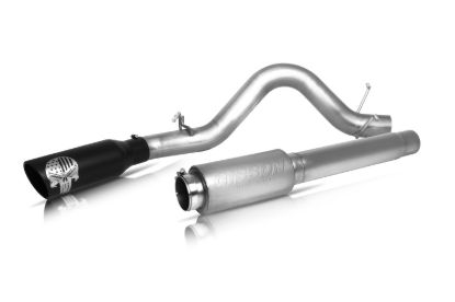 Picture of Gibson Performance Exhaust Exhaust System Kit - 76-0027