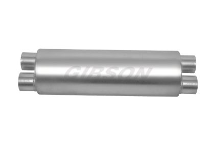 Picture of Gibson Performance Exhaust Exhaust Muffler - 766300S