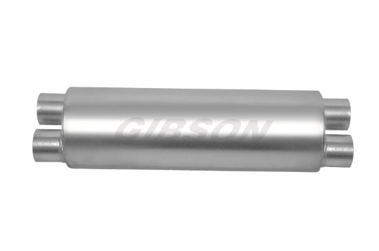 Picture of Gibson Performance Exhaust Exhaust Muffler - 766300S