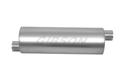 Picture of Gibson Performance Exhaust Exhaust Muffler - 788705S