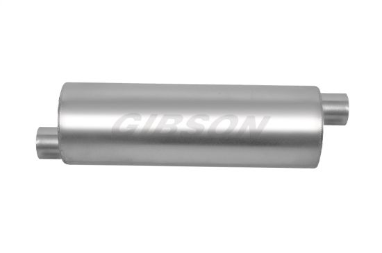 Picture of Gibson Performance Exhaust Exhaust Muffler - 788706S