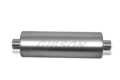 Picture of Gibson Performance Exhaust Exhaust Muffler - 788707S