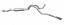 Picture of Gibson Performance Exhaust Exhaust System Kit - 9016