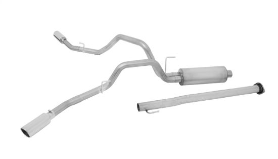Picture of Gibson Performance Exhaust Exhaust System Kit - 9021