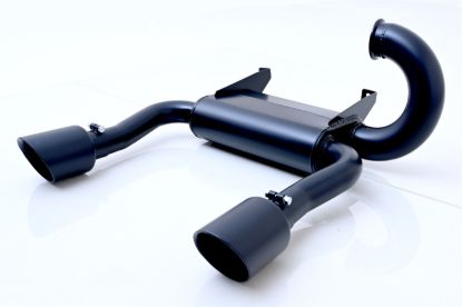 Picture of Gibson Performance Exhaust Exhaust System Kit - 92010
