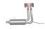 Picture of Gibson Performance Exhaust Exhaust System Kit - 9532