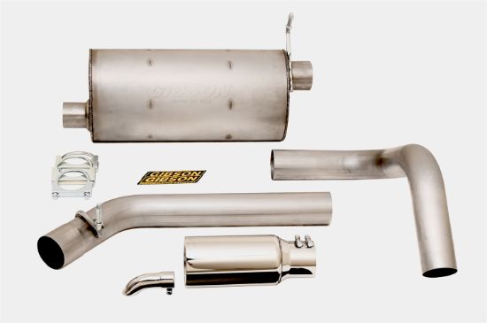 Picture of Gibson Performance Exhaust Exhaust System Kit - 956012S