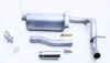 Picture of Gibson Performance Exhaust Exhaust System Kit - 956013S