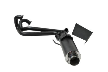Picture of Gibson Performance Exhaust Exhaust System Kit - 98002