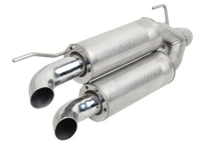 Picture of Gibson Performance Exhaust Exhaust System Kit - 98013