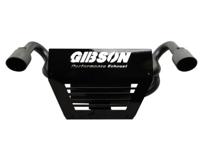 Picture of Gibson Performance Exhaust Exhaust System Kit - 98015