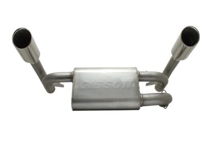 Picture of Gibson Performance Exhaust Exhaust System Kit - 98016