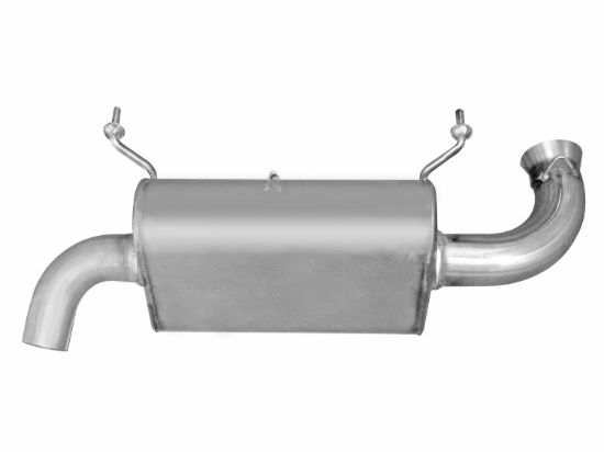 Picture of Gibson Performance Exhaust Exhaust System Kit - 98018