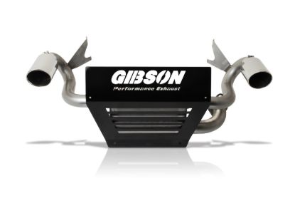 Picture of Gibson Performance Exhaust Exhaust System Kit - 98025
