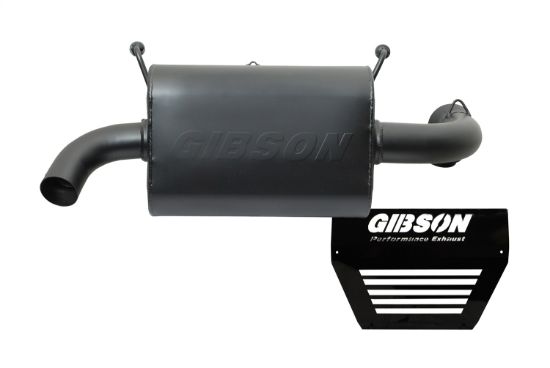 Picture of Gibson Performance Exhaust Exhaust System Kit - 98028