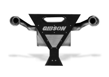 Picture of Gibson Performance Exhaust Exhaust System Kit - 98029