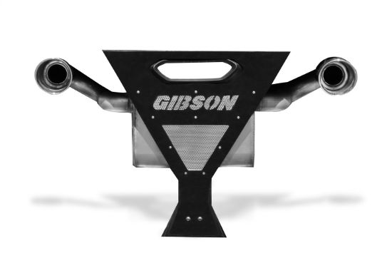 Picture of Gibson Performance Exhaust Exhaust System Kit - 98029