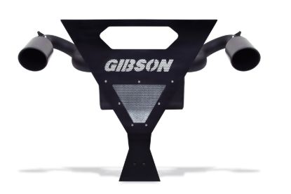 Picture of Gibson Performance Exhaust Exhaust System Kit - 98030