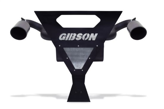 Picture of Gibson Performance Exhaust Exhaust System Kit - 98030