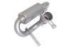 Picture of Gibson Performance Exhaust Exhaust System Kit - 98031