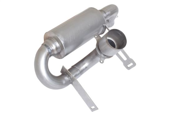 Picture of Gibson Performance Exhaust Exhaust System Kit - 98031