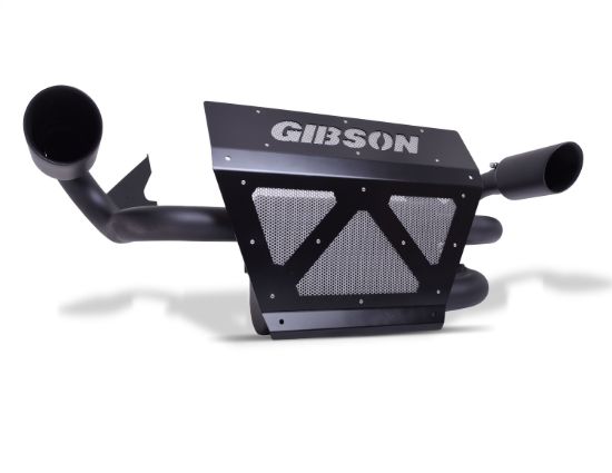 Picture of Gibson Performance Exhaust Exhaust System Kit - 98038