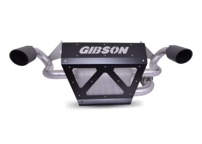 Picture of Gibson Performance Exhaust Exhaust System Kit - 98042
